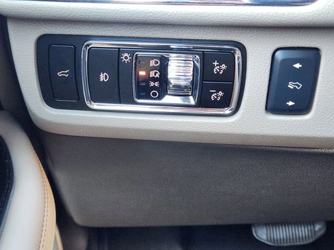 Used 2024 Lincoln Navigator L Reserve image 34