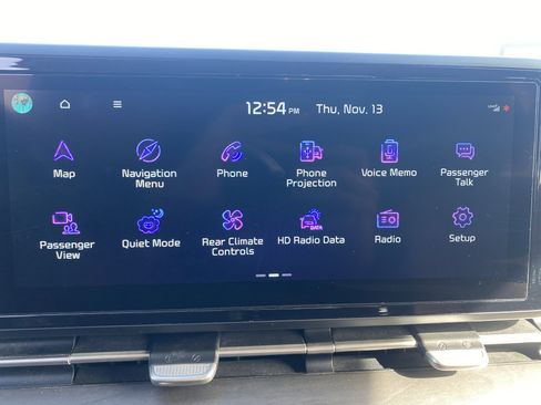 Used 2022 Kia Carnival SX image 14