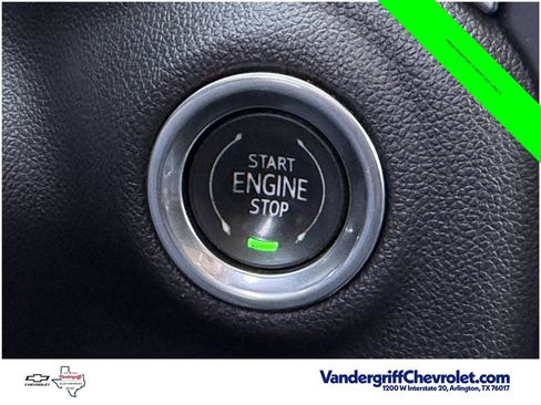 Used 2020 Chevrolet Silverado 1500 RST AWD/4WD image 22
