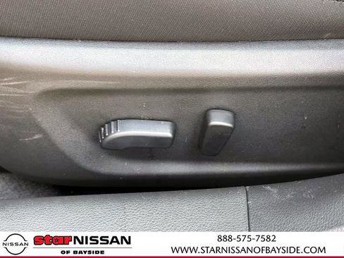 Certified 2022 Nissan Altima 2.5 SV image 18