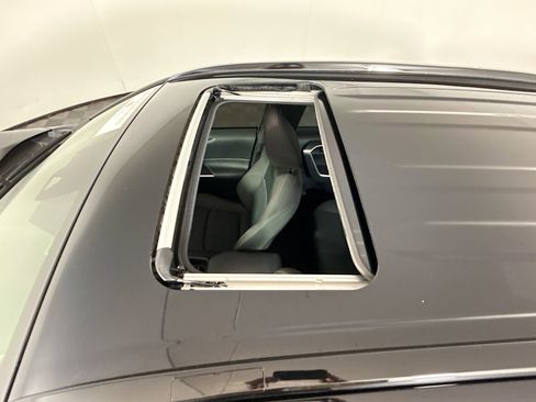 Certified 2025 Toyota RAV4 SE image 15