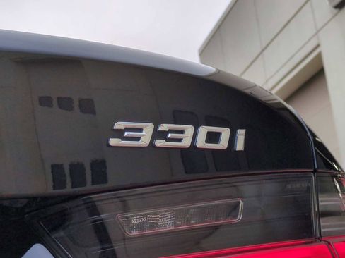 Certified 2023 BMW 330i xDrive Sedan w/ Premium Package image 13