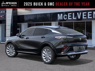 New 2026 Buick Envista Sport Touring FWD video 3