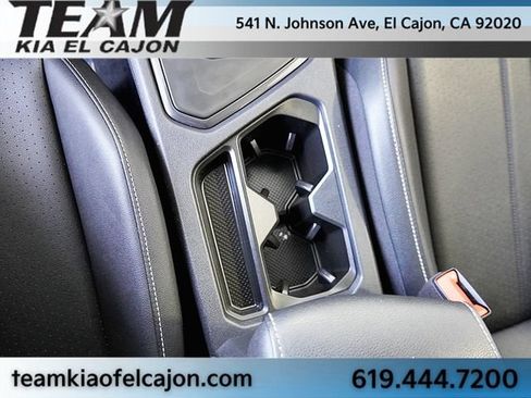 Used 2023 Volkswagen Tiguan SE FWD image 33