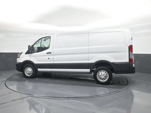 Certified 2025 Ford Transit 150 Low Roof AWD image 26
