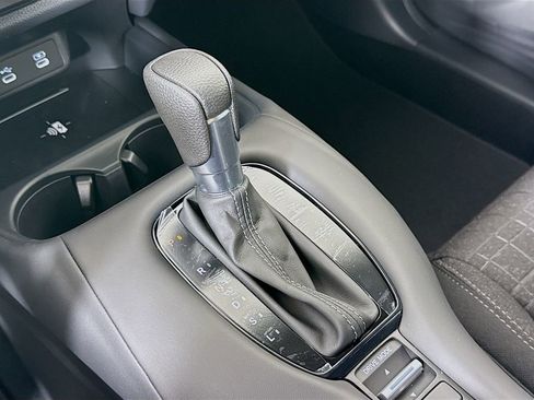 New 2026 Honda HR-V LX image 17