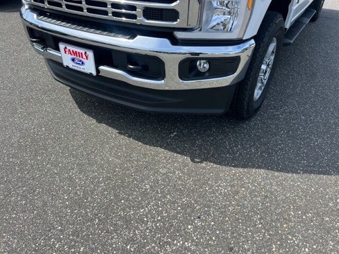 New 2026 Ford F350 XLT image 28