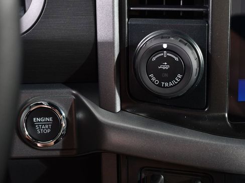 New 2025 Ford F150 XLT w/ Equipment Group 302A MID image 30