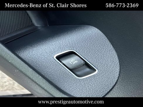 Used 2026 Mercedes-Benz GLE 350 4MATIC image 19