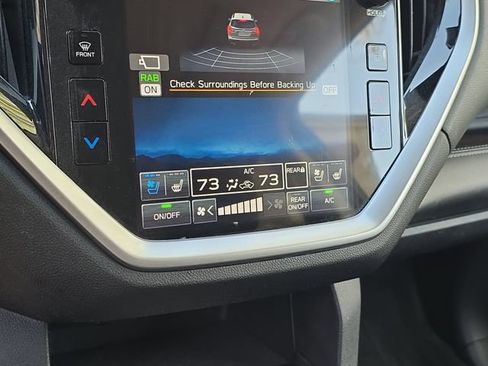 Used 2023 Subaru Ascent Touring AWD/4WD image 26