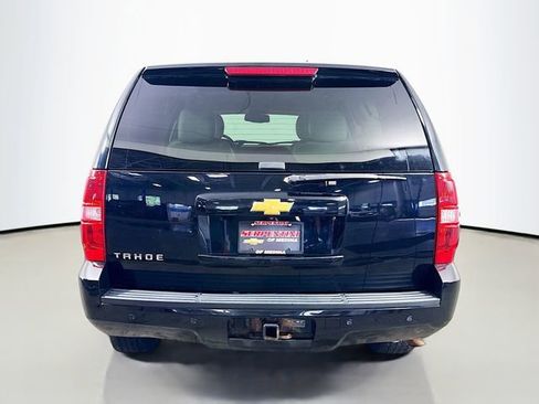 Used 2014 Chevrolet Tahoe LT w/ Suspension Package, Off-Road AWD/4WD image 7