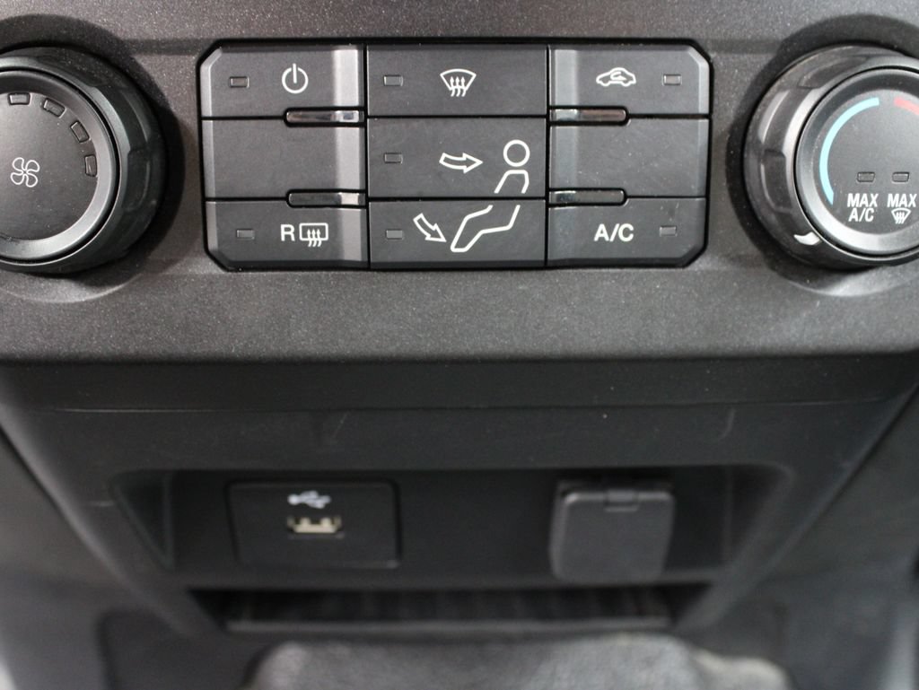 Used 2021 Ford F350 XL w/ Power Equipment Group AWD/4WD image 52