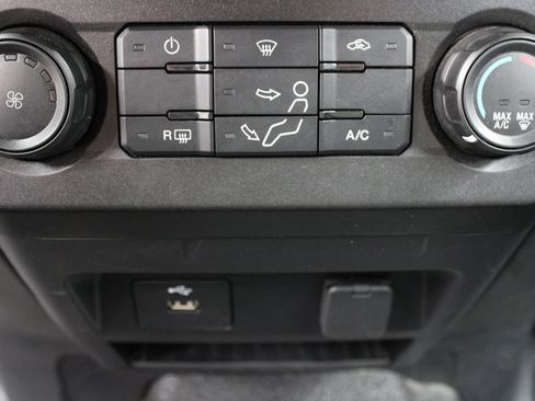 Used 2021 Ford F350 XL w/ Power Equipment Group AWD/4WD image 52