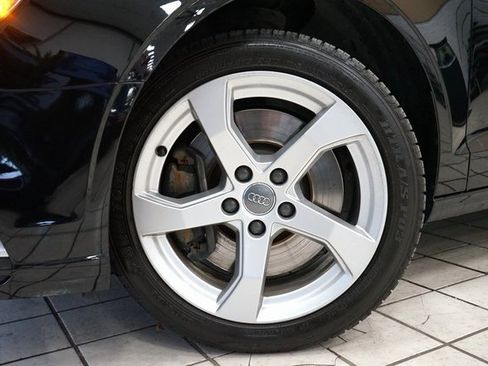 Used 2019 Audi A3 2.0T Premium w/ Convenience Package image 52