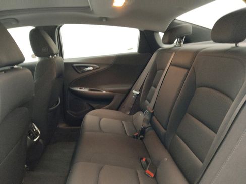 Used 2024 Chevrolet Malibu LT image 18