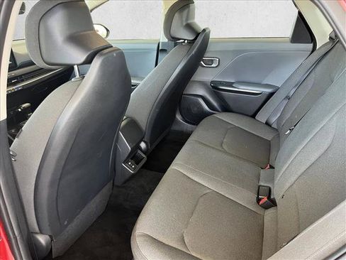 Used 2025 Kia K4 FWD image 10