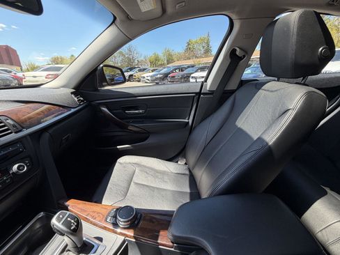 Used 2015 BMW 428i Gran Coupe xDrive AWD/4WD image 18