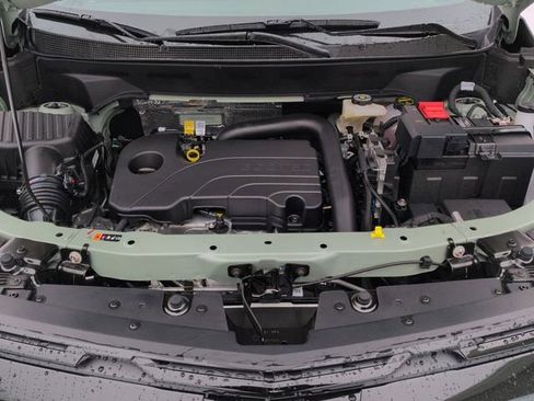 New 2026 Chevrolet Equinox LT w/ Convenience Package II image 30