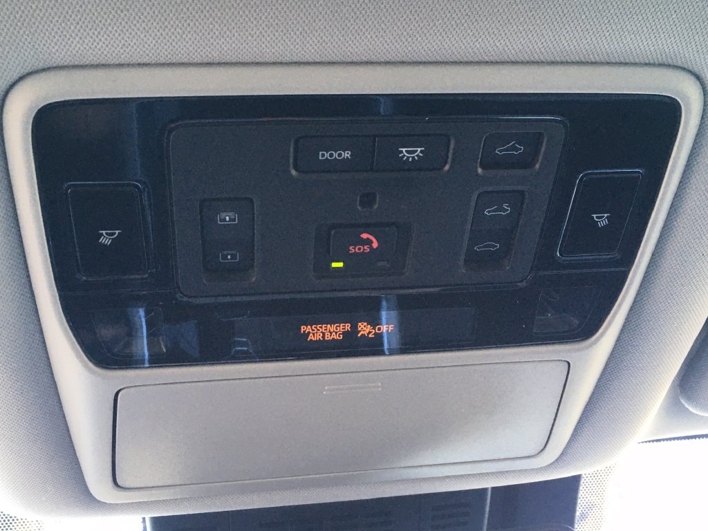 Used 2026 Toyota Grand Highlander AWD image 16