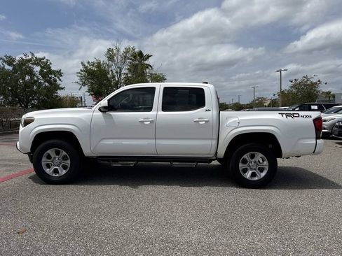 Used 2023 Toyota Tacoma SR AWD/4WD image 7