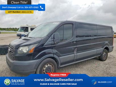 Used 2018 Ford Transit 250 148 Low Roof
