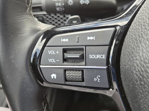 Used 2022 Honda Civic Sport image 22