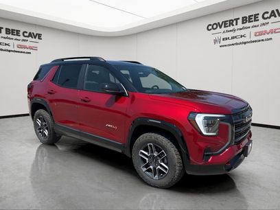 New 2026 GMC Terrain AT4 w/ Technology Package II