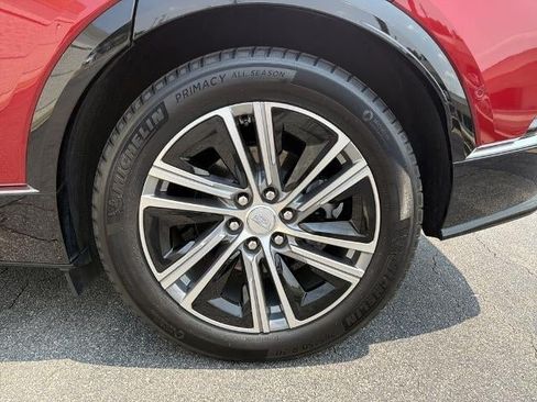 Certified 2024 Cadillac Lyriq Luxury RWD image 20