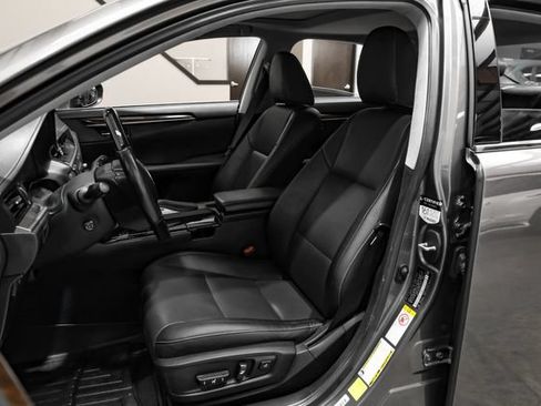 Used 2017 Lexus ES 350 FWD image 37