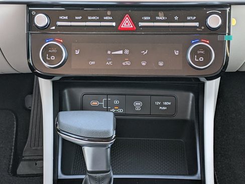 New 2026 Hyundai Tucson SEL image 17