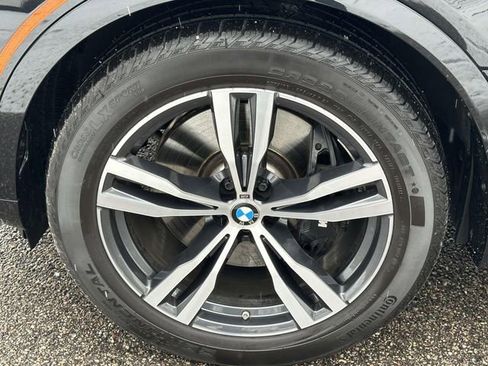 Certified 2024 BMW X7 M60i w/ Executive Package image 13
