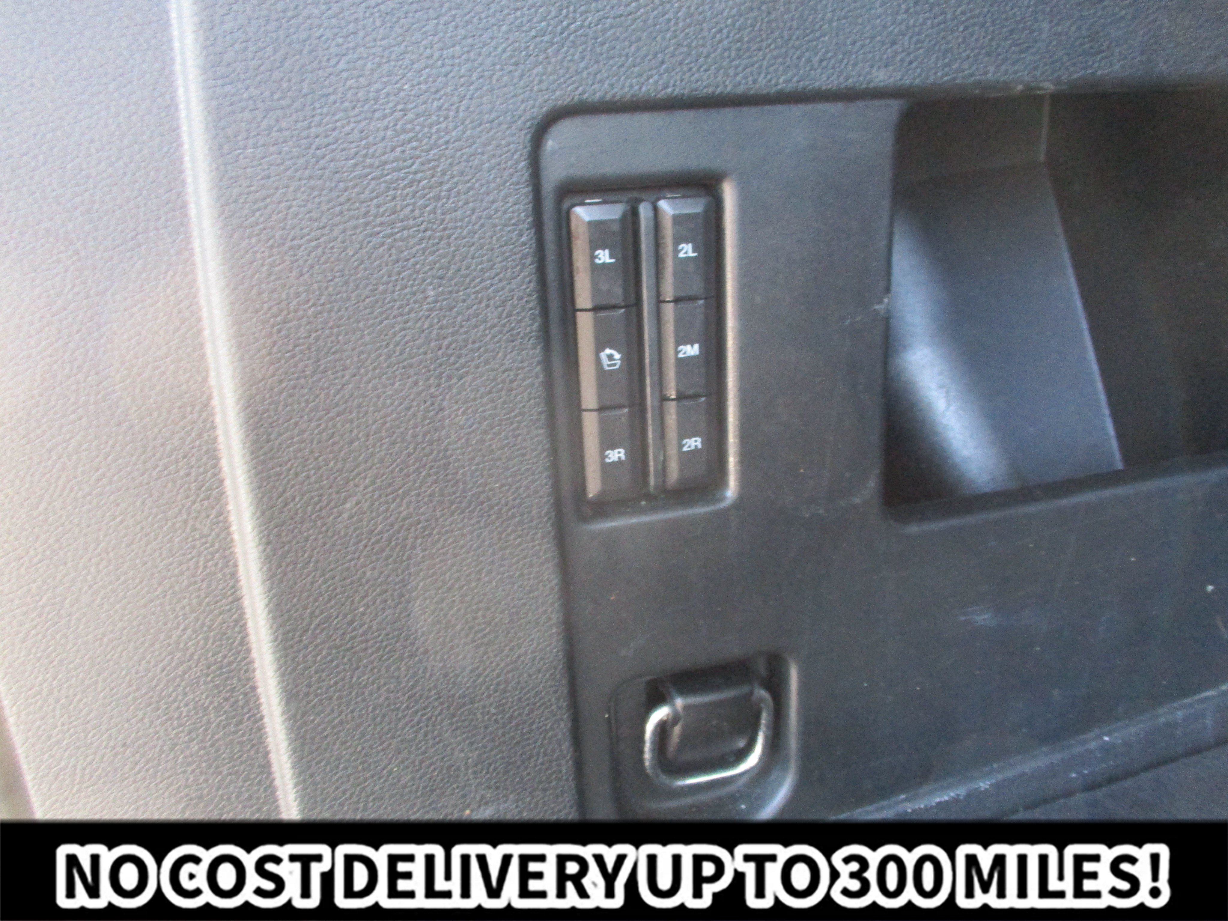Used 2020 Ford Expedition Max Limited AWD/4WD image 13