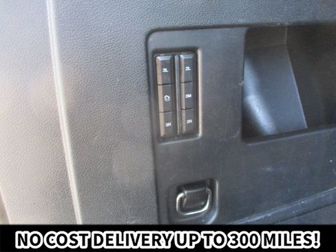Used 2020 Ford Expedition Max Limited AWD/4WD image 13