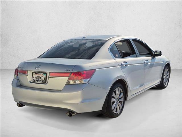 Used 2012 Honda Accord EX-L image 5