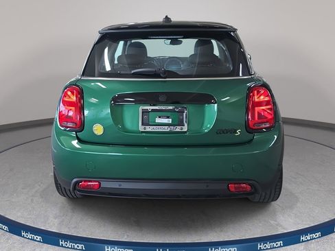 Used 2024 MINI Cooper SE image 8