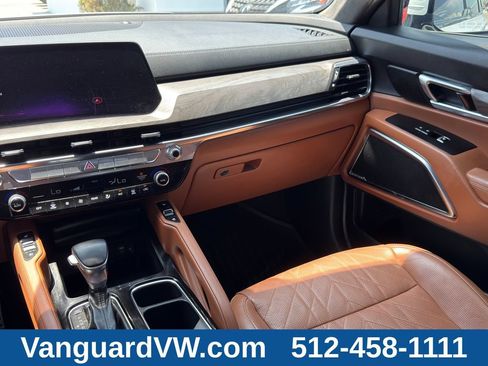 Used 2024 Kia Telluride SX Prestige X-Line AWD/4WD image 34