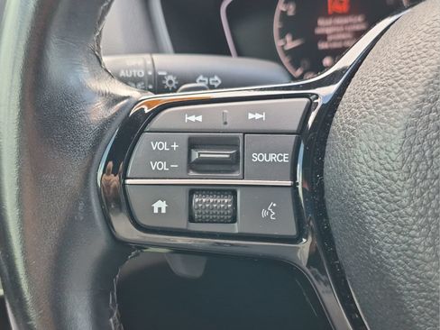 Used 2022 Honda Civic Sport image 13