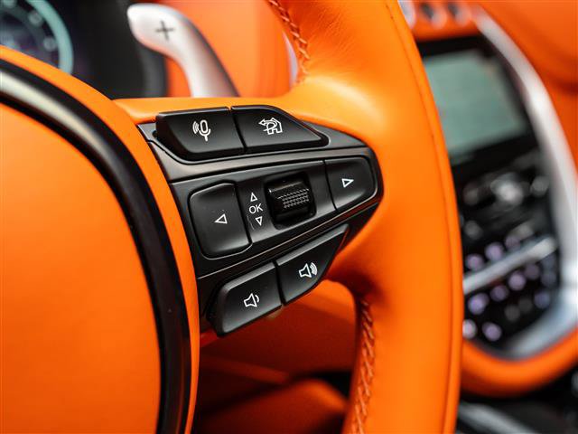 Used 2023 Aston Martin DBX 707 AWD/4WD image 24
