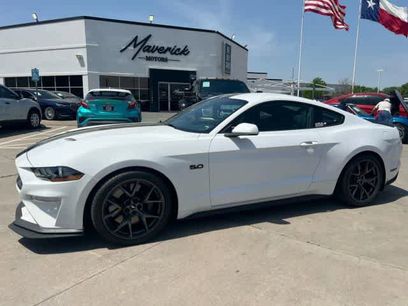 Used 2018 Ford Mustang GT w/ Performance Package - Level 2