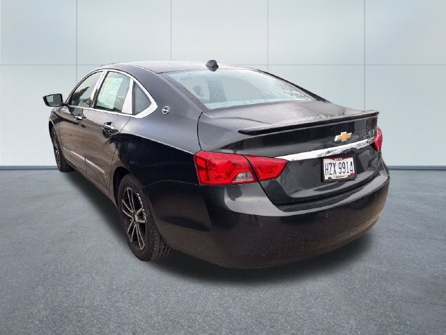 Used 2014 Chevrolet Impala LS w/ LS Convenience Package FWD image 2