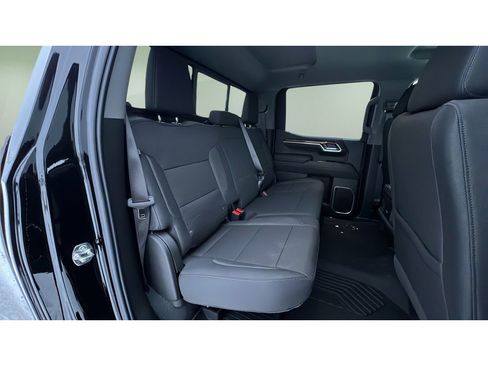 New 2026 Chevrolet Silverado 1500 RST image 31