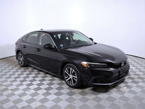Used 2023 Honda Civic LX image 7