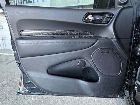 Used 2023 Dodge Durango SRT Hellcat image 13