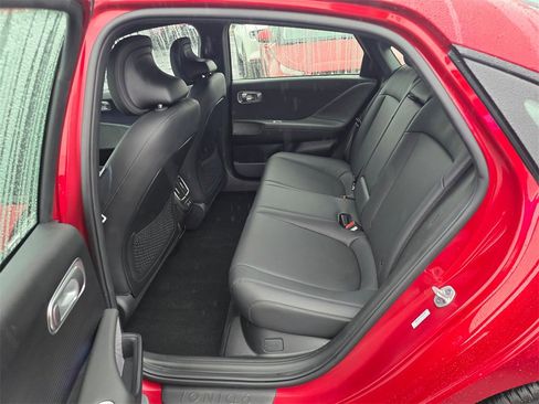 Certified 2023 Hyundai Ioniq 6 SEL image 16