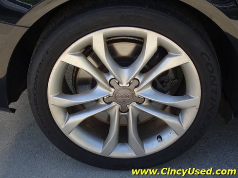 Used 2013 Audi S4 Prestige w/ Prestige Pkg AWD/4WD image 31