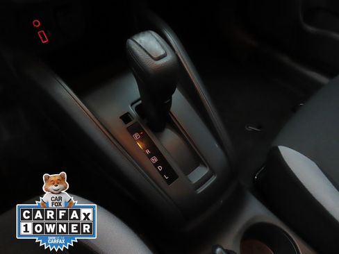 Used 2025 Nissan Versa S w/ Trunk Package image 15