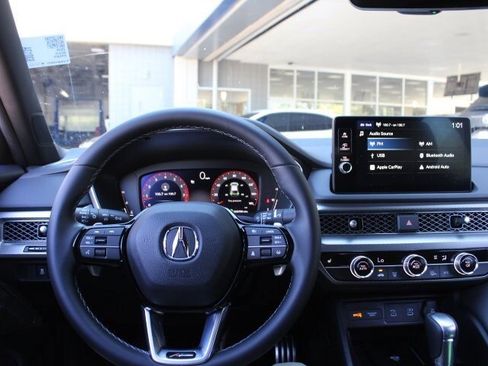 Used 2026 Acura Integra A-Spec image 29