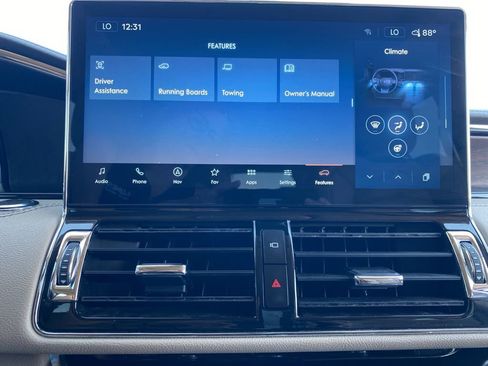 Used 2023 Lincoln Navigator L Reserve w/ Equipment Group 201A image 43