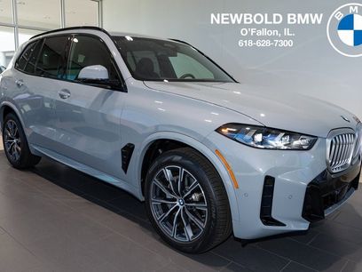 Used 2026 BMW X5 xDrive40i w/ M Sport Package