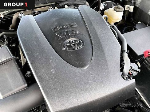 Used 2023 Toyota Tacoma SR5 image 59